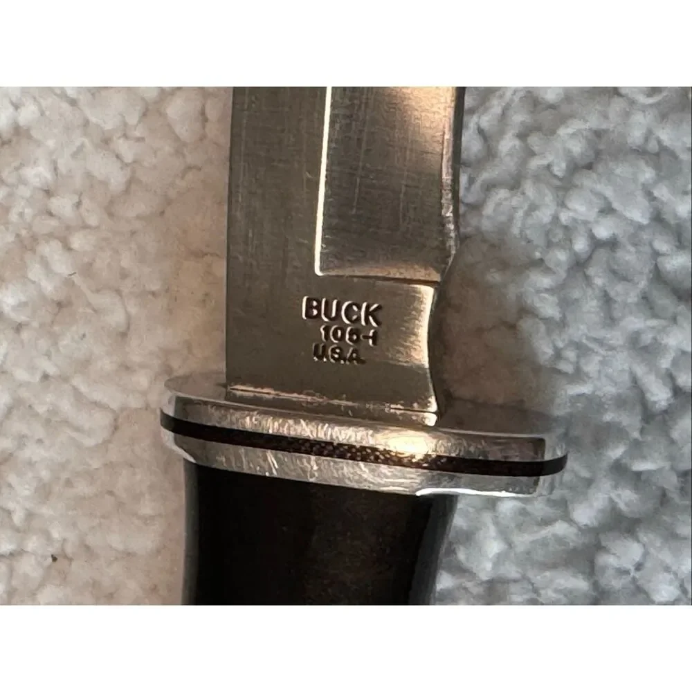 Buck usa pathfinder